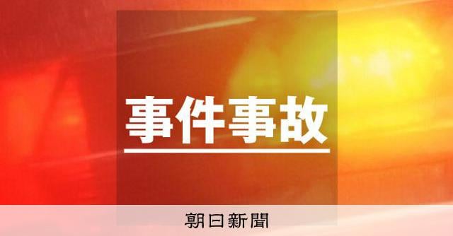 神社の境内で山車が横転、小中学生5人けが 長野県池田町の祭りで