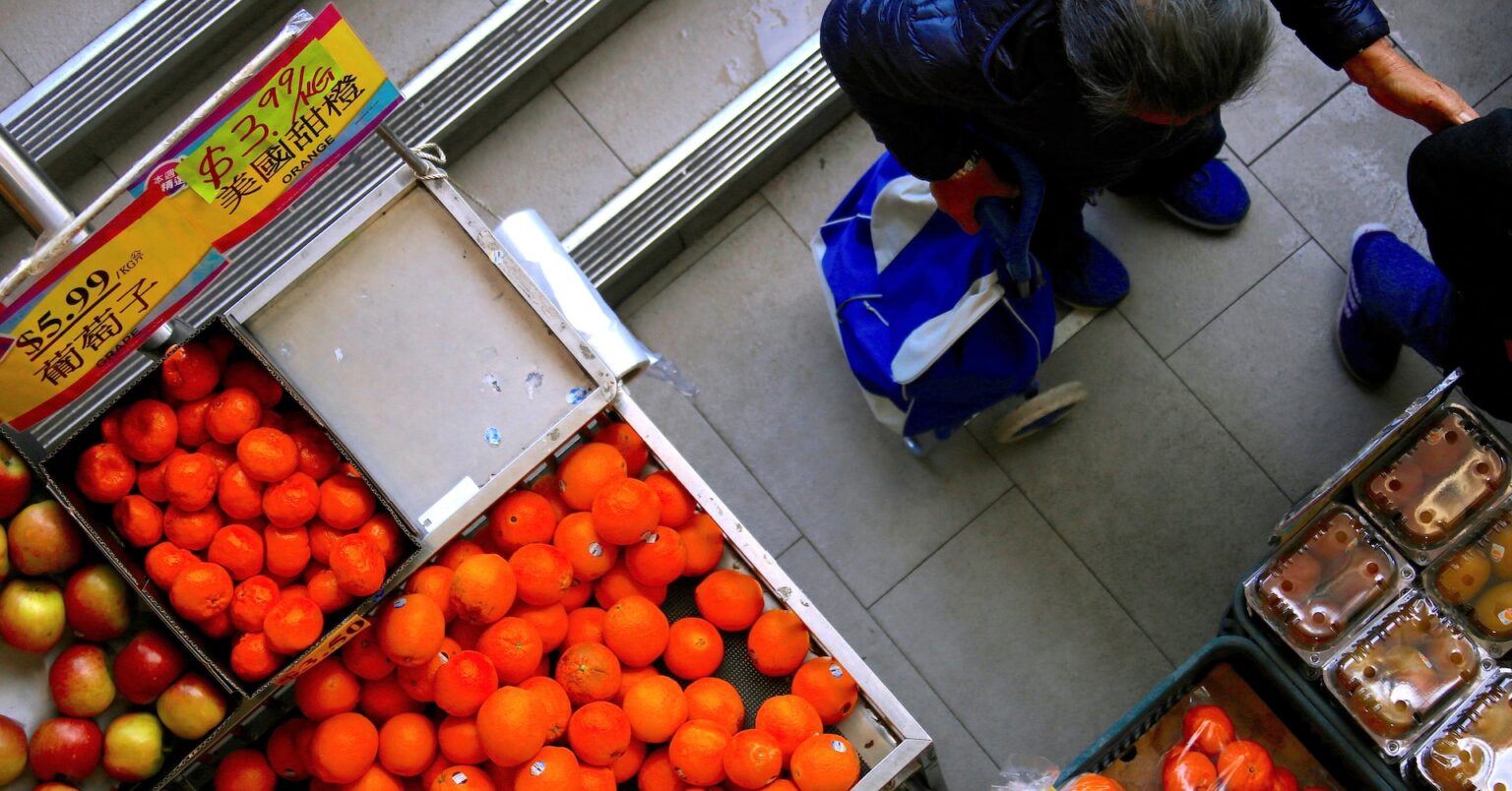 豪ＣＰＩ、8月は前年比3.0％上昇　早期利下げ観測後退 | ロイター