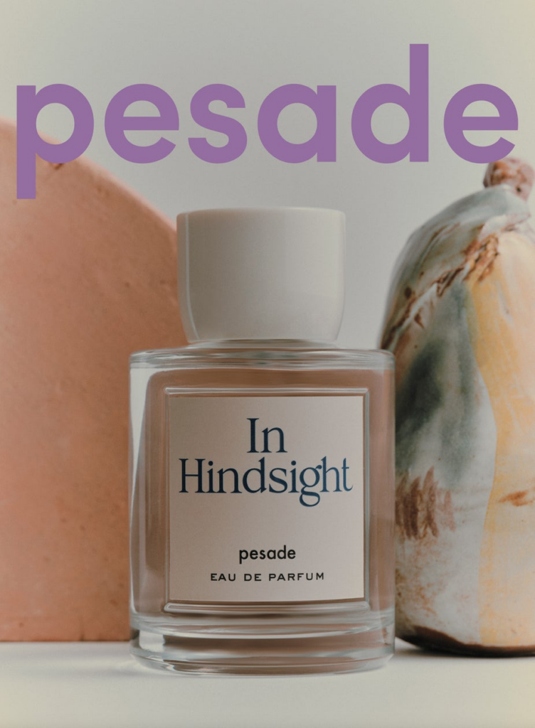 韓国・ソウル発 フレグランスブランド〝 pesade / ペサドゥ 〟新しい香りのハンドウォッシュが登場