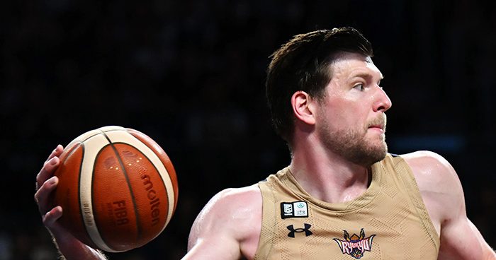 キングス、ホーム3戦全勝　A千葉に96―84　バスケプレシーズン戦 - 琉球新報デジタル