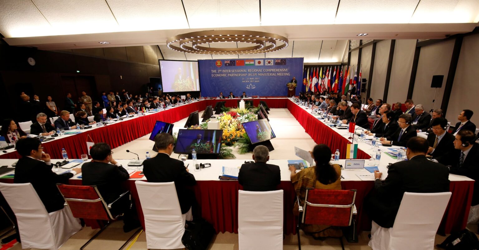 香港・スリランカ・チリ・バングラデシュがRCEPへの参加模索 | ロイター 香港・スリランカ・チリ・バングラデシュがRCEPへの参加模索 | ロイター