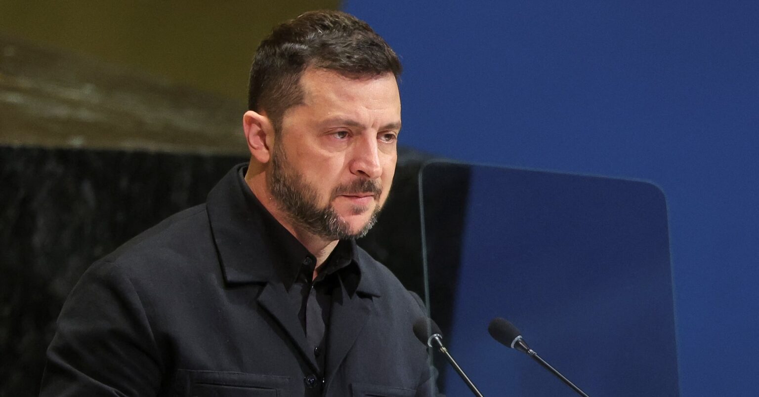 ウクライナとシリアが外交関係回復、指導部がＮＹで会談 | ロイター