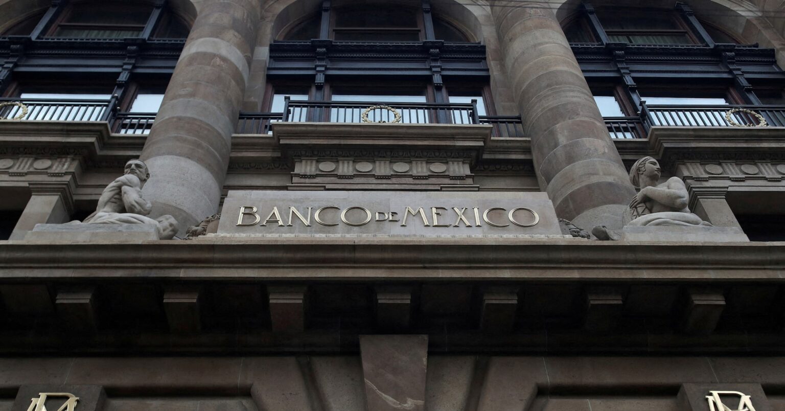 メキシコ中銀が0.25％利下げ、景気の弱さ配慮　追加緩和検討も示唆 | ロイター