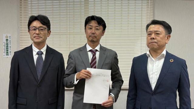 県内最大規模 約230か所を管理する駐車場管理運営会社が誕生　新潟県