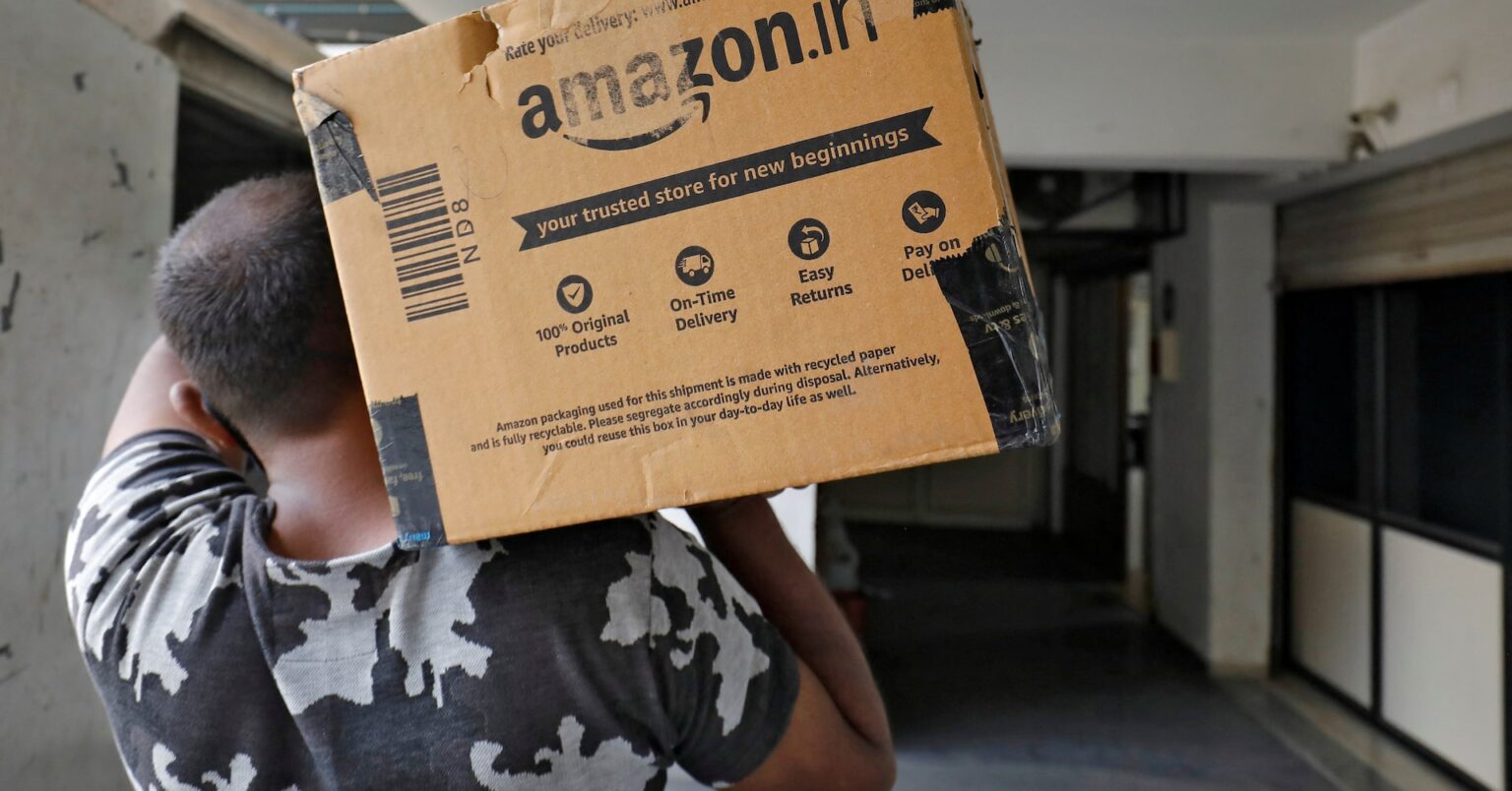 インド、輸出向けに外資投資規制の緩和案 | ロイター インド、輸出向けに外資投資規制の緩和案 | ロイター