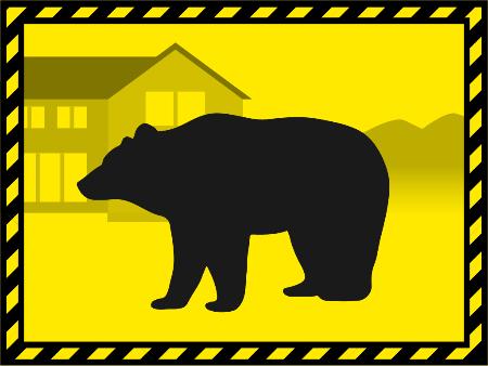 岩手でクマ被害相次ぐ ２人けが、意識あり | 全国のニュース | 福井新聞ONLINE