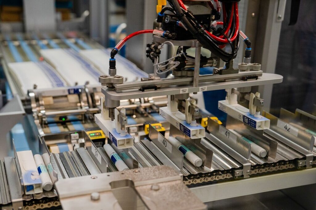 米国の医薬品関税、影響は軽微の見通し－全大手製薬会社が米国に拠点 - Bloomberg