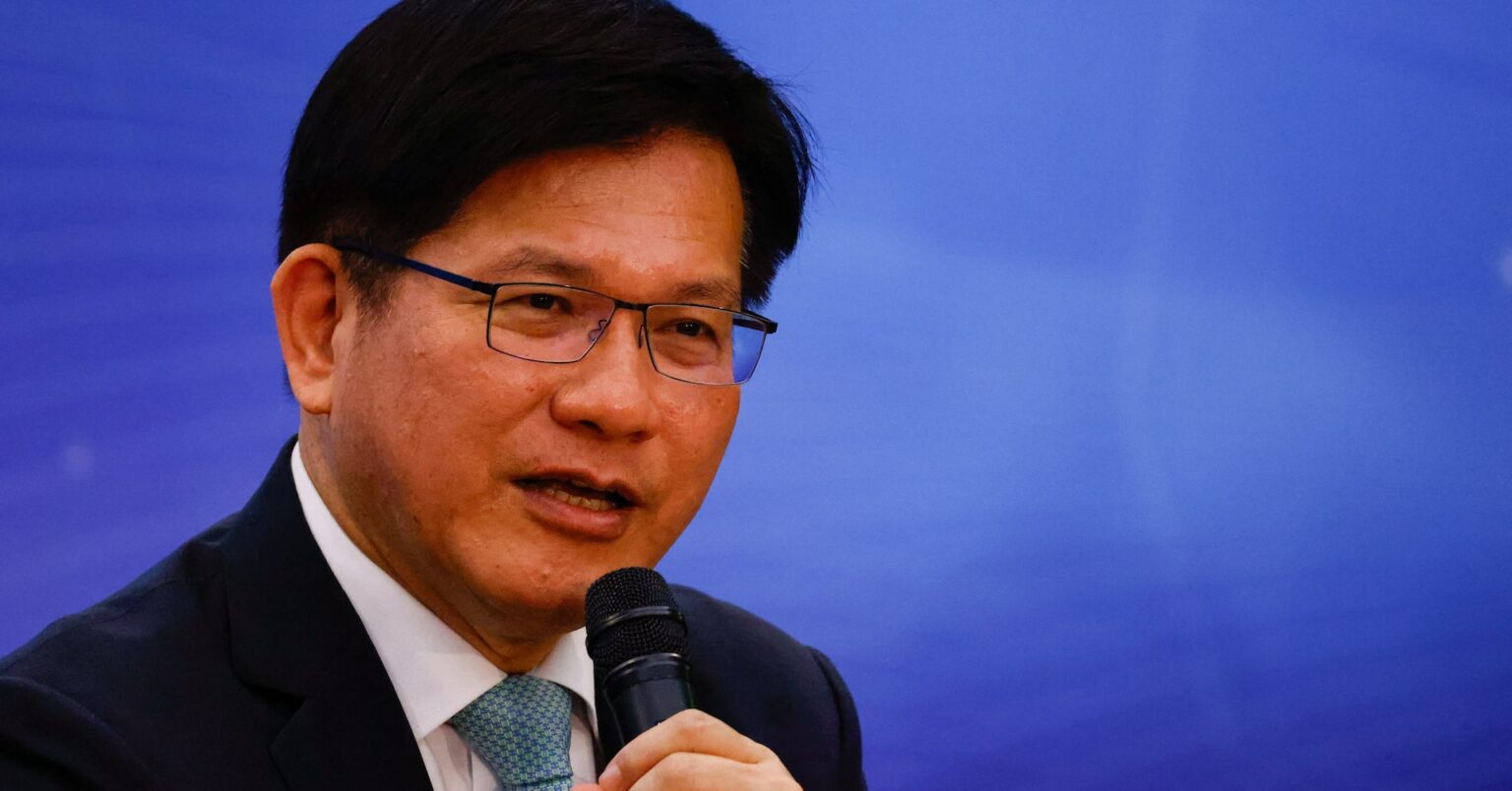 台湾外交部長が今週NY訪問、国連総会中の訪問は初か 中国反発 | ロイター 台湾外交部長が今週NY訪問、国連総会中の訪問は初か 中国反発 | ロイター