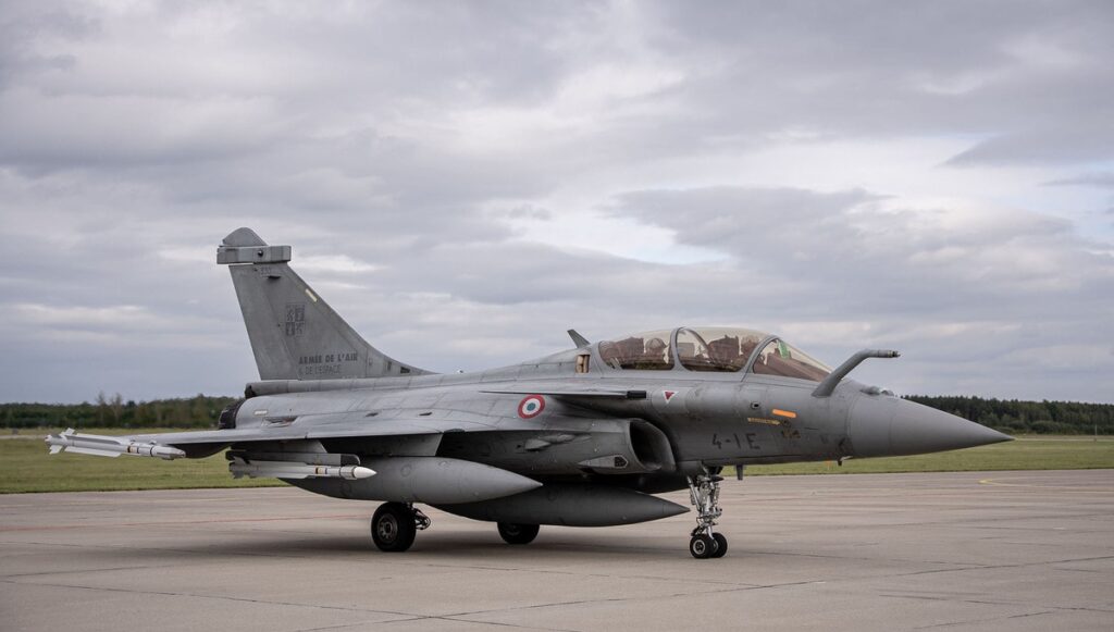 ロシアの領空侵犯、プーチンはNATOを相手に危険なゲームに興じている――ギデオン・ラックマン(1/3) | JBpress (ジェイビープレス)