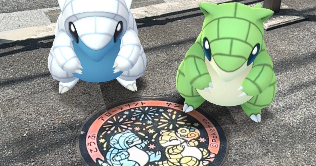 【衝撃のトゥルーエンド】鳥取県の『ポケふた』全20カ所、丸2日で制覇できるのか？ 結論 → もはや “運” である / 鳥取ポケふたRTA 後編