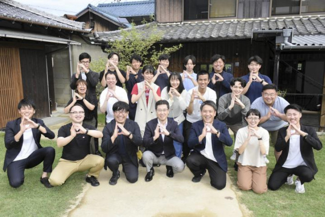 起業家の卵 愛媛から羽ばたけ　今治・大三島で10週間、県の「合宿講座」スタート