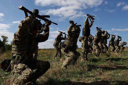 東欧でロシアの領空侵犯相次ぐ 緊張高まり、ＮＡＴＯ苦慮 | 全国のニュース | 福井新聞ONLINE