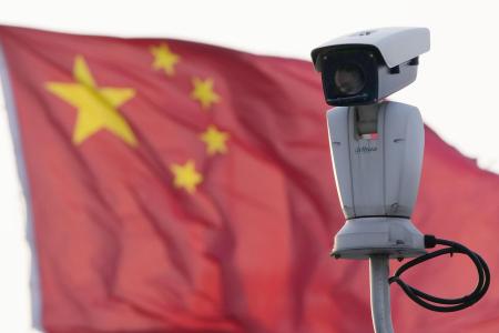 【独自】中国高官「スパイ活動」異例警告 日本の経済界に、企業は萎縮も | 全国のニュース | 福井新聞ONLINE
