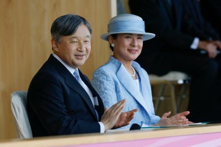 国民スポーツ大会開幕 滋賀開催は４４年ぶり | 全国のニュース | 福井新聞ONLINE