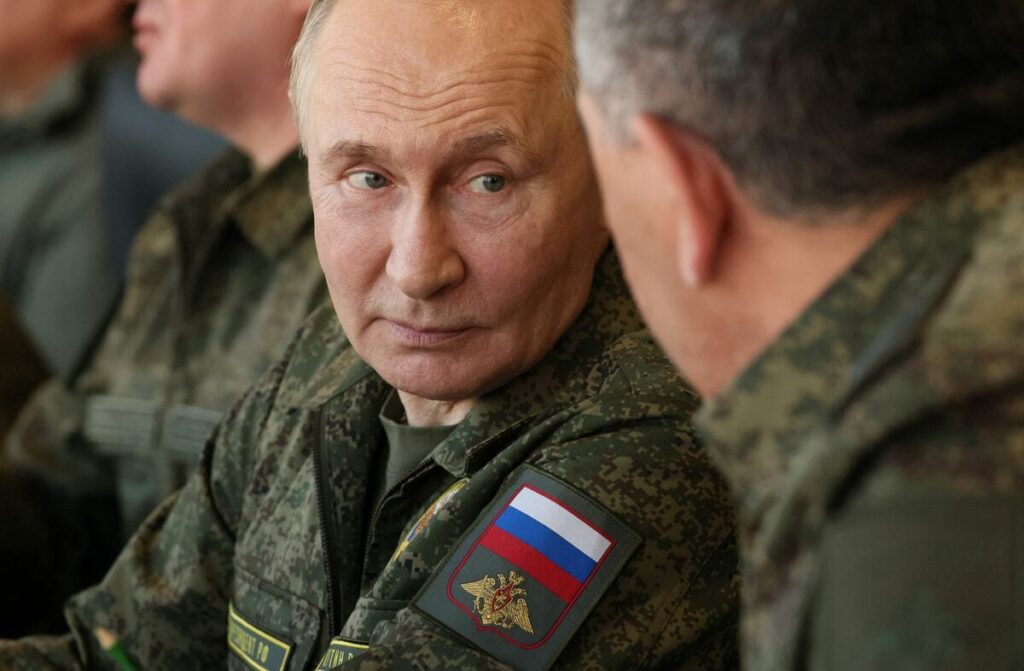 「ウクライナの次」の標的は小国モルドバ、プーチンが仕掛けるハイブリッド戦争、偽情報と買収で大々的に選挙介入(1/5) | JBpress (ジェイビープレス)