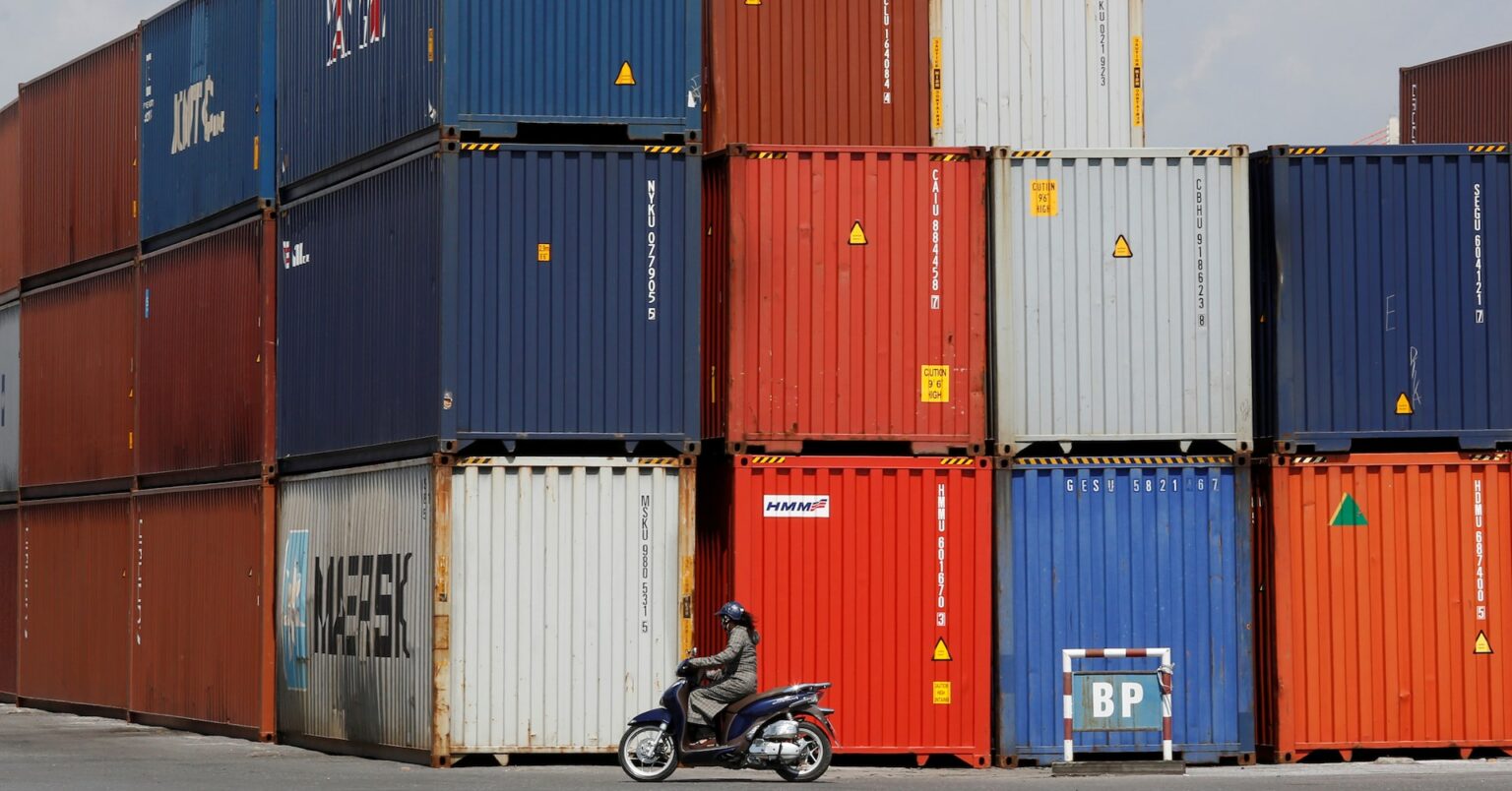 ベトナムとの貿易均衡目指すと欧州委員、農産物障壁緩和を提案 | ロイター