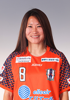 深澤 里沙 選手 リーグ通算出場記録 歴代1位 366試合達成のお知らせ