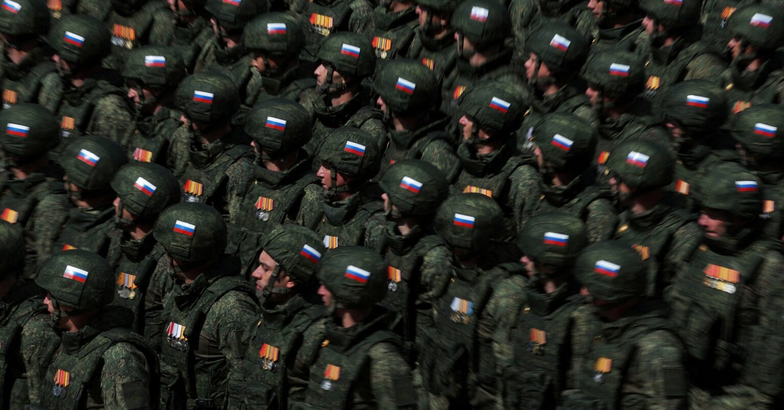 ロシア国防予算、26年は前年から減少　ＧＤＰ比約7％ | ロイター