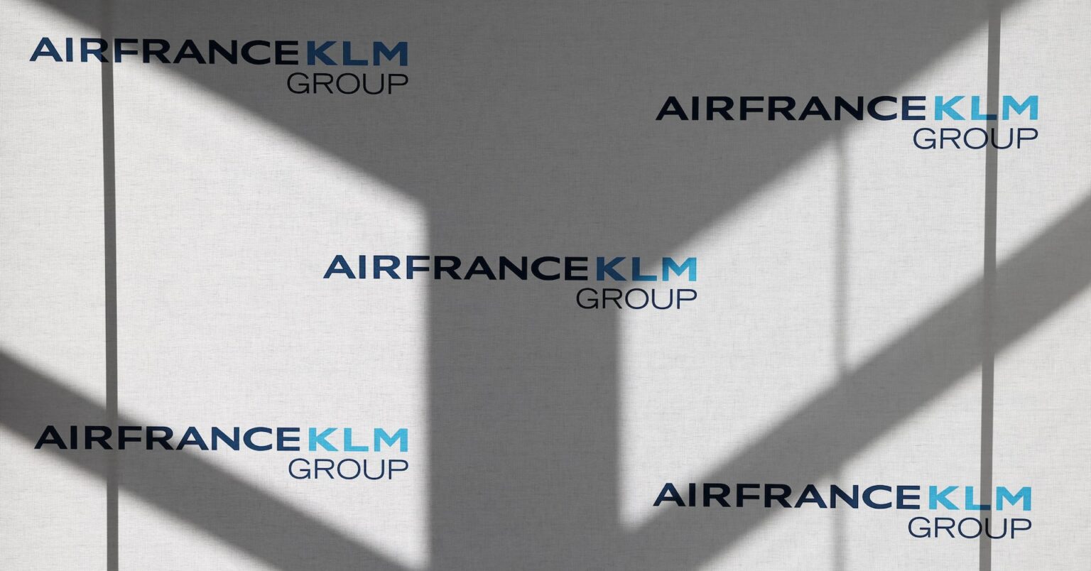 ＫＬＭ航空、デルタとエールフランスの地上業務失う　ストの影響で | ロイター