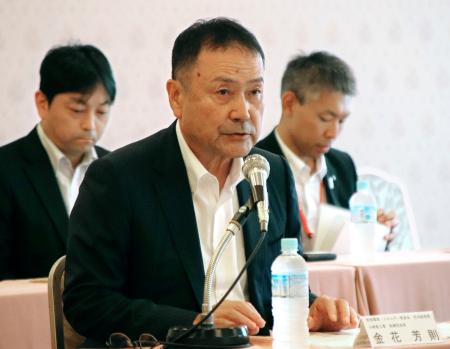 関経連、次世代原発実現を後押し 福井県の立地協と議論 | 全国のニュース | 福井新聞ONLINE