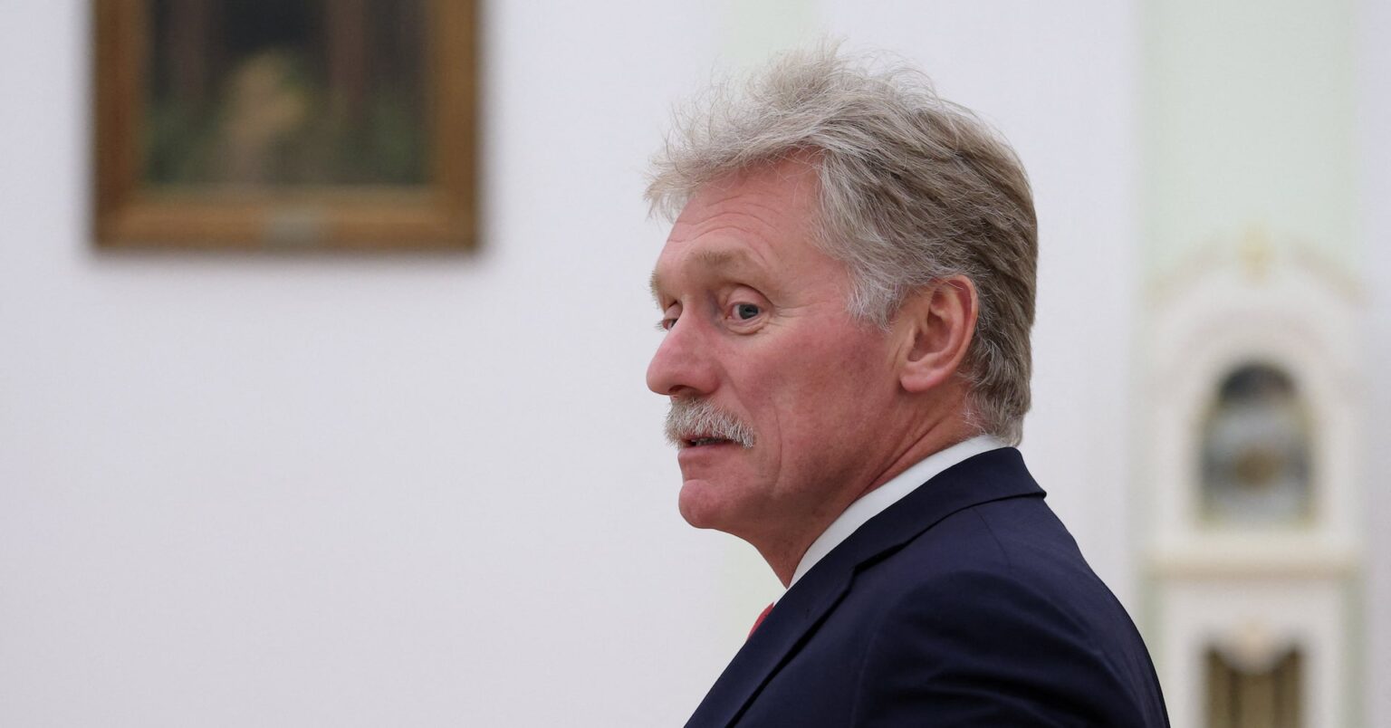 モルドバ当局、ロシア在住の数十万人の投票を妨害＝クレムリン | ロイター