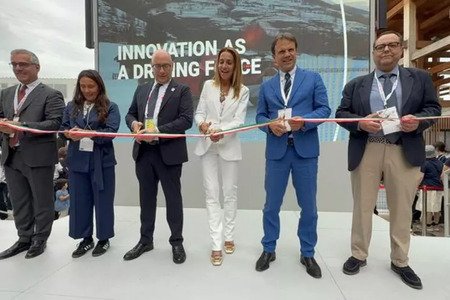 2025年大阪・関西万博：ピエモンテ州の特集ウイークがイタリアパビリオンで開幕　General Commissioner’s Office of Italy for Expo 2025 Osaka