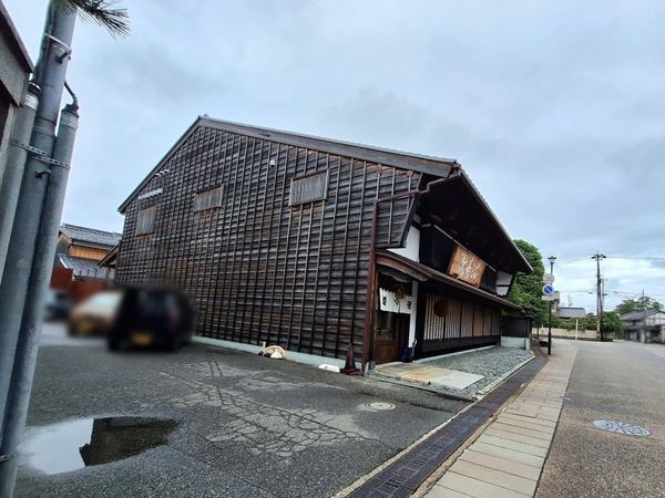 食べログ立ち飲み百名店6