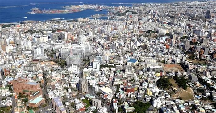 沖縄の住宅地価、全国トップの上昇率　10年連続　北部や宮古島の伸び顕著　観光回復、ジャングリアなど影響 - 琉球新報デジタル