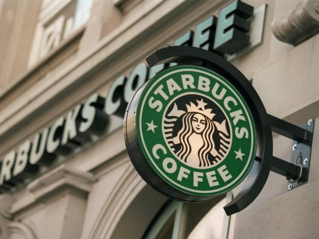スターバックスは、スイスでの店舗閉鎖を発表します