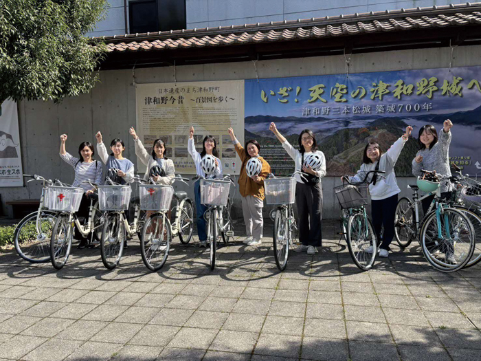 島根県立津和野高等学校 自分の興味関心を深め、やってみたいことに挑戦できるプログラム「T-PLAN」を紹介！