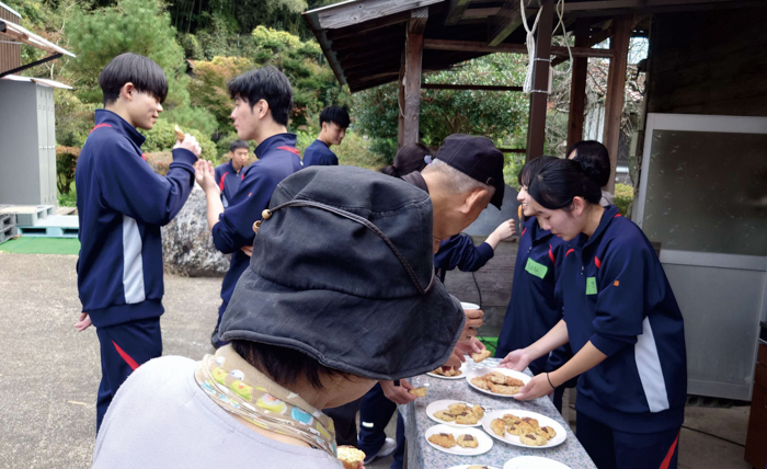 島根県立津和野高等学校 自分の興味関心を深め、やってみたいことに挑戦できるプログラム「T-PLAN」を紹介！