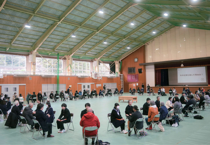 島根県立津和野高等学校 自分の興味関心を深め、やってみたいことに挑戦できるプログラム「T-PLAN」を紹介！