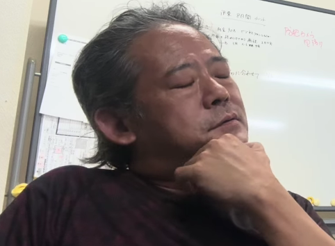 福島県郡山市の外国人移民問題などについて市民と対談 - おおさか佳巨（オオサカヨシキヨ） ｜ 選挙ドットコム