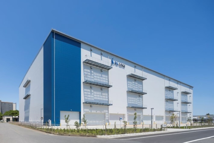 1ef3ddeff6b0d1d2f8bdb1fb58087827 710x474 - CBRE／神奈川県「AS-LOGI綾瀬」の完成披露内覧会10月2・3日開催