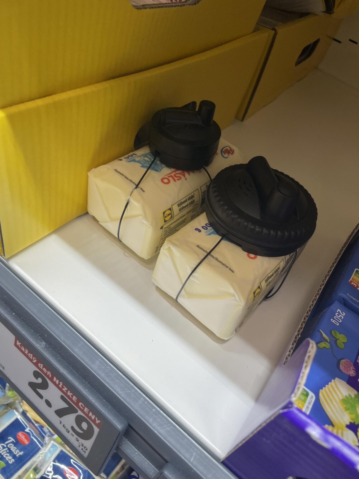 lidl kvp😂