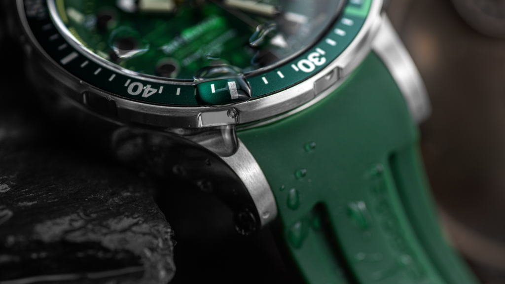 VOSTOK EUROPE(ボストークヨーロッパ)Batiscafos