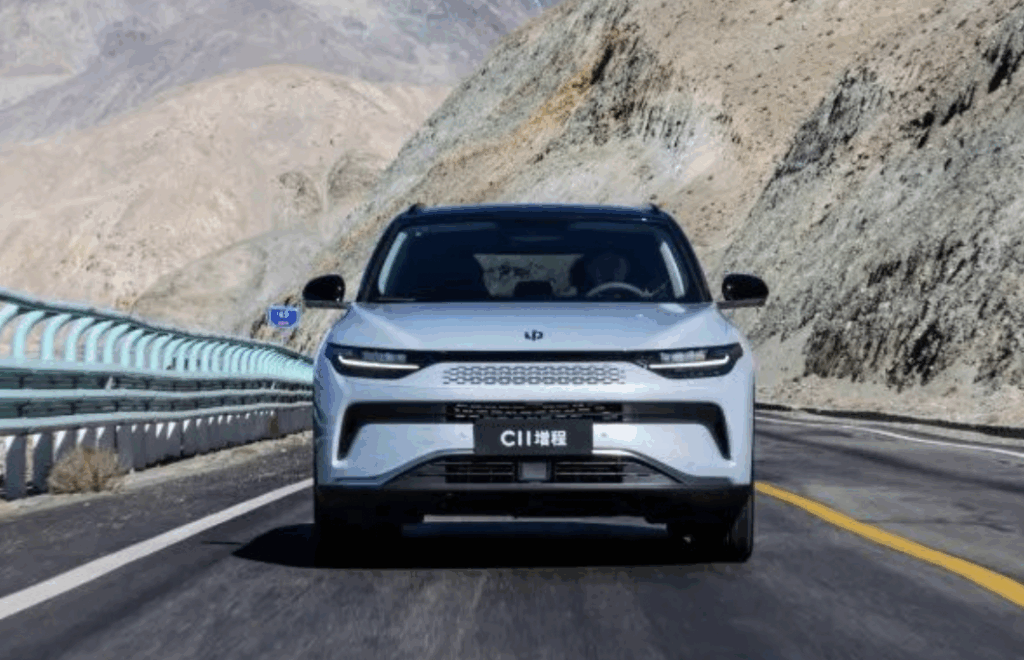 中国EV・零跑汽車、スペインで欧州向けモデル生産へ ステランティスとグローバル展開加速 | 36Kr Japan