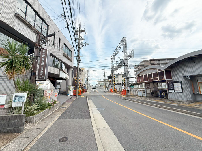 「Dining cafe Dai（ダイニングカフェ ダイ）」の場所画像