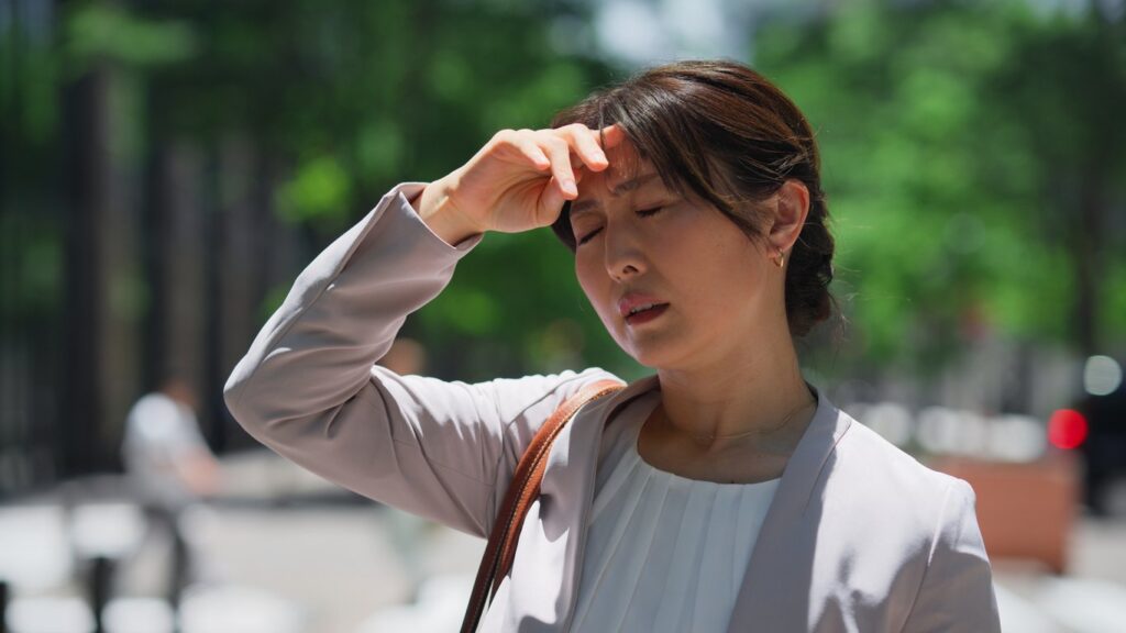 8月の東京の日射は3割も増えた | アゴラ 言論プラットフォーム
