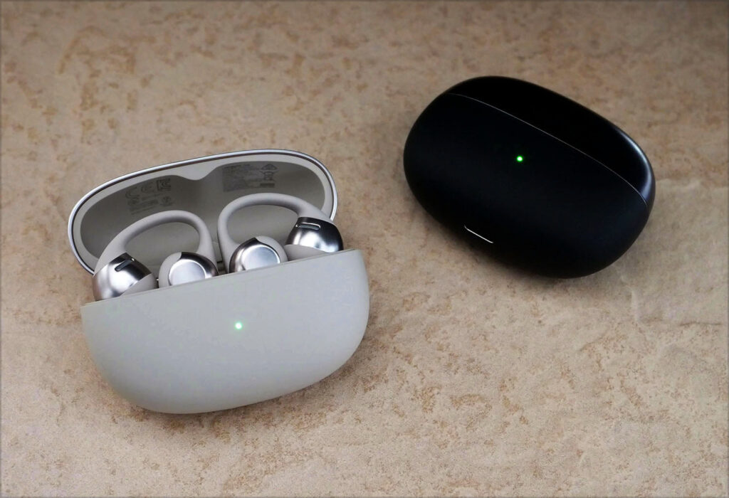 ライフスタイルを彩るShokzのイヤーカフ型イヤホン『OPENDOTS ONE』は Dolby Audioでの映画鑑賞など幅広く活躍する充実の機能が魅力|Real Sound|リアルサウンド テック Shokzの注目のイヤーカフ型イヤホン