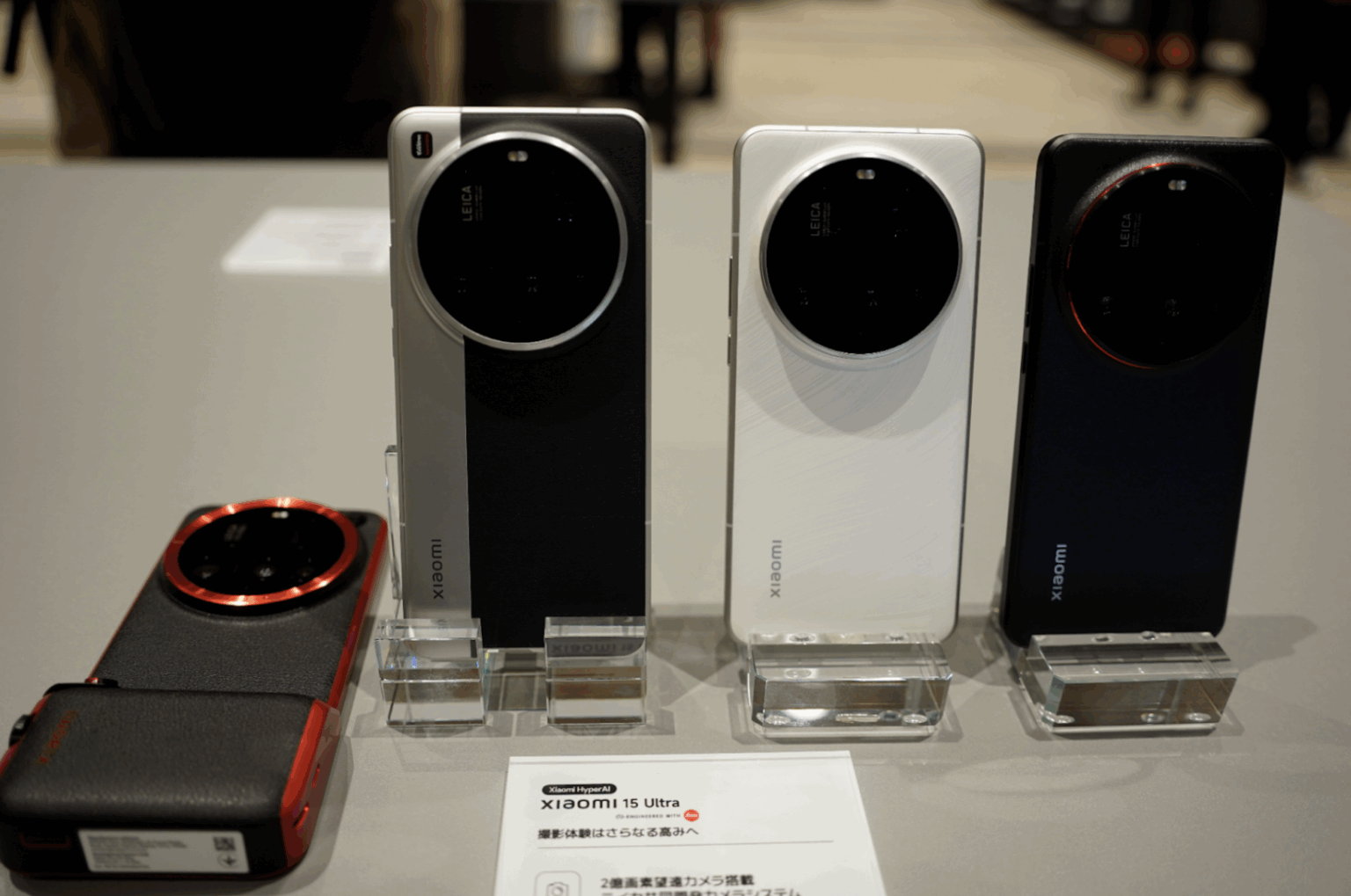 ハイエンドスマホの世界出荷台数、過去最高更新 アップル首位も中国勢が急伸 | 36Kr Japan