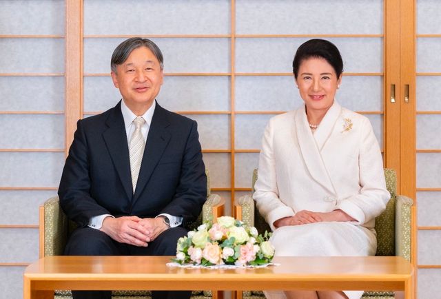 両陛下9月28日から1泊2日で滋賀県へ 「国スポ」開会式出席のため 盲学校も視察 即位後初の滋賀県訪問（日テレNEWS NNN） - Yahoo!ニュース - Yahoo!ニュース