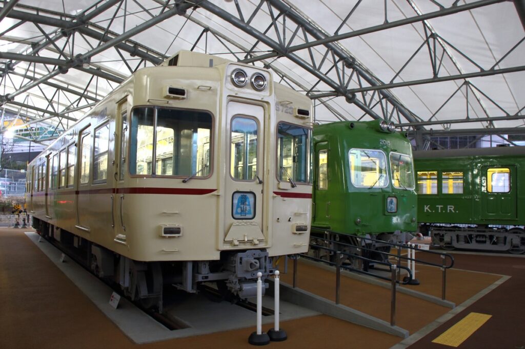 多摩動物公園駅からすぐ「京王れーるランド」 子供連れに大人気の鉄道ミュージアム、アクセス情報や見どころを徹底紹介（東京都日野市） | コラム | 鉄道チャンネル