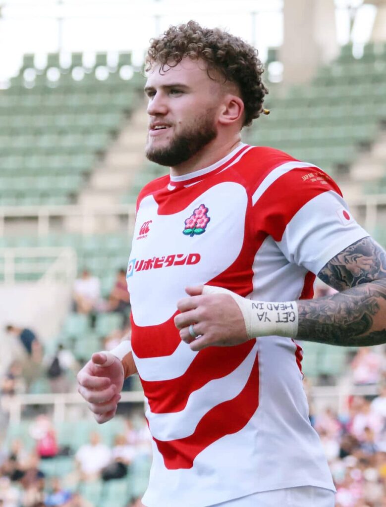 【ラグビー】日本代表はパシフィックネーションズカップ初戦に快勝発進！カナダ代表を５７-１５で下す | ラグビー | スポーツブル (スポブル)