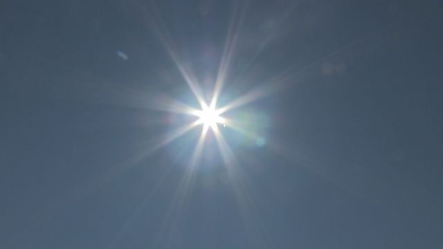 県内は引き続き猛暑日に 小浜や福井で最高気温36度台に 1日は40度に迫る地点も（FBC 福井放送） - Yahoo!ニュース - Yahoo!ニュース