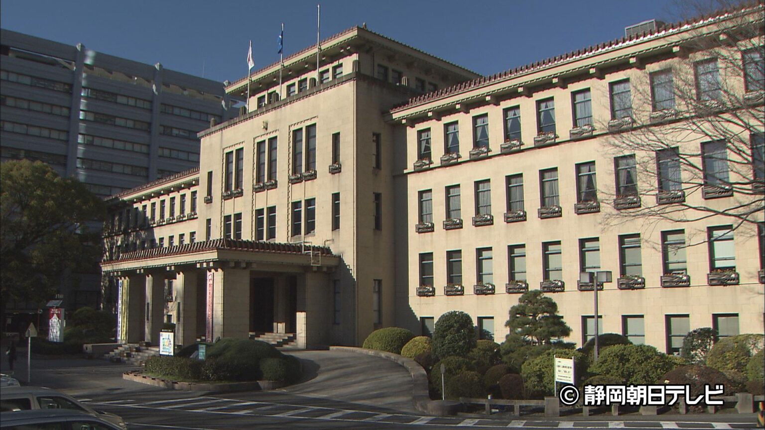 静岡朝日テレビ