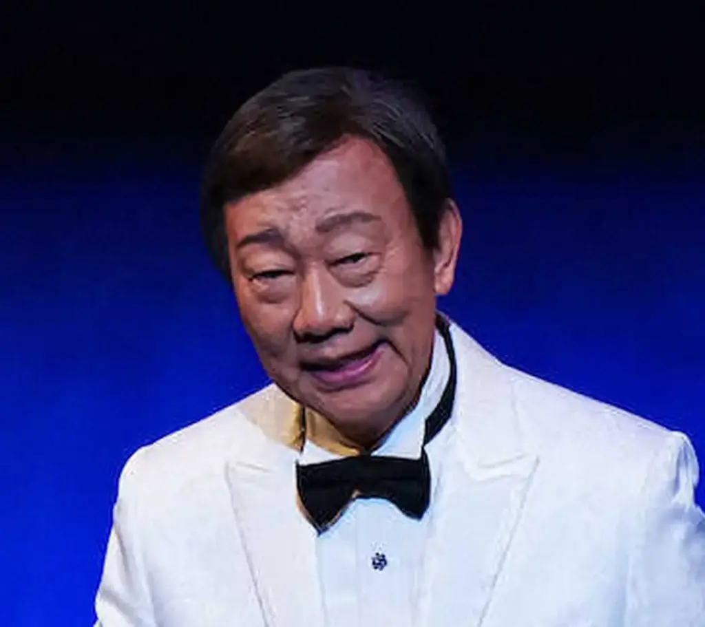 橋幸夫　6月から再入院していた　夢グループ石田社長沈痛「僕の顔も言葉も忘れる。ずっと寝ている」 - スポニチ Sponichi Annex 芸能