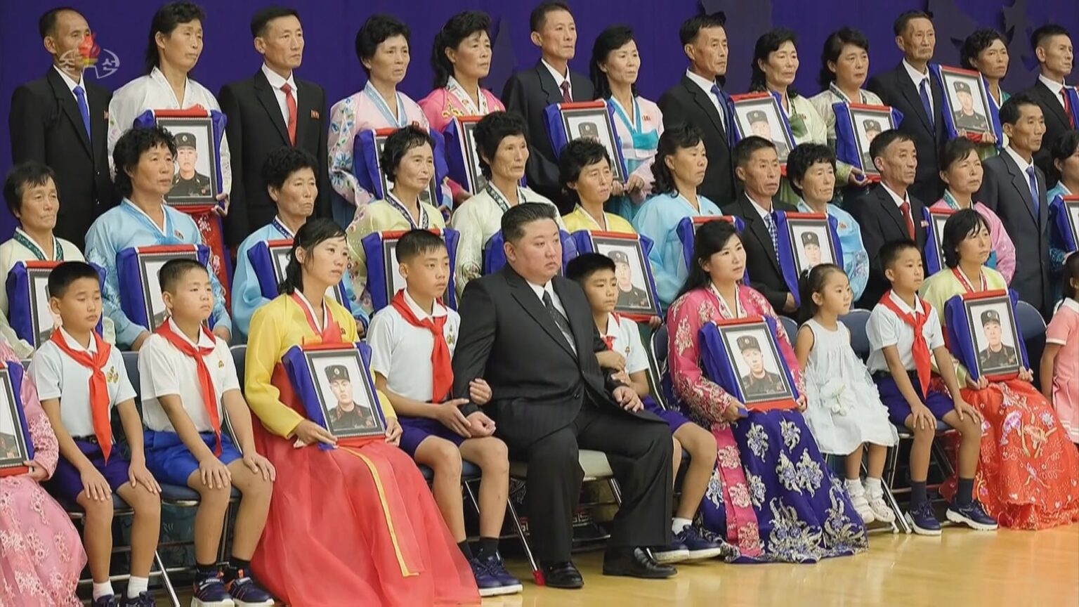 ロシア派兵で戦死した北朝鮮兵は2000人超と推定　韓国情報機関（TBS NEWS DIG Powered by JNN）