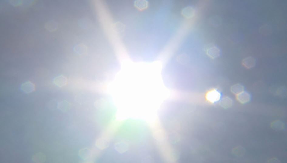 9月2日なのに…猛暑日 上田と安曇野市穂高で36.4℃ 長野県内は9地点で猛暑日に 午後は局地的な激しい雷雨も（NBS長野放送） - Yahoo!ニュース - Yahoo!ニュース