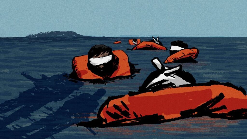 インド、ミャンマーからのロヒンギャ難民40人を突然送還 今も所在つかめず – CNN.co.jp インド、ミャンマーからのロヒンギャ難民40人を突然送還 今も所在つかめず - CNN.co.jp